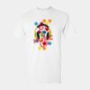 Heavyweight unisex t-shirt Thumbnail