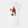 Heavyweight unisex t-shirt Thumbnail