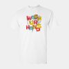 Heavyweight unisex t-shirt Thumbnail