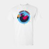 Heavyweight unisex t-shirt Thumbnail
