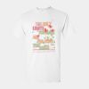 Heavyweight unisex t-shirt Thumbnail