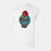 Heavyweight unisex t-shirt Thumbnail