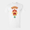 Heavyweight unisex t-shirt Thumbnail