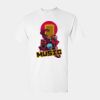 Heavyweight unisex t-shirt Thumbnail