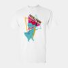 Heavyweight unisex t-shirt Thumbnail