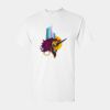 Heavyweight unisex t-shirt Thumbnail