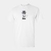 Heavyweight unisex t-shirt Thumbnail