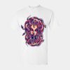 Heavyweight unisex t-shirt Thumbnail