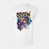 Heavyweight unisex t-shirt Thumbnail