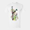 Heavyweight unisex t-shirt Thumbnail
