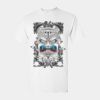 Heavyweight unisex t-shirt Thumbnail