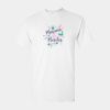 Heavyweight unisex t-shirt Thumbnail