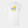 Heavyweight unisex t-shirt Thumbnail