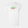 Heavyweight unisex t-shirt Thumbnail