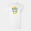 Heavyweight unisex t-shirt Thumbnail