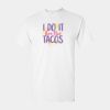 Heavyweight unisex t-shirt Thumbnail