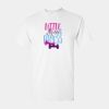 Heavyweight unisex t-shirt Thumbnail