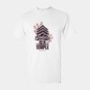 Heavyweight unisex t-shirt Thumbnail