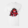 Heavyweight unisex t-shirt Thumbnail