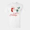 Heavyweight unisex t-shirt Thumbnail