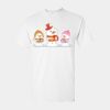 Heavyweight unisex t-shirt Thumbnail