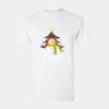 Heavyweight unisex t-shirt Thumbnail