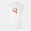 Heavyweight unisex t-shirt Thumbnail