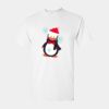 Heavyweight unisex t-shirt Thumbnail