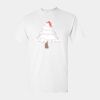 Heavyweight unisex t-shirt Thumbnail