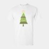 Heavyweight unisex t-shirt Thumbnail