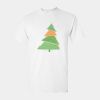 Heavyweight unisex t-shirt Thumbnail