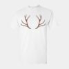 Heavyweight unisex t-shirt Thumbnail