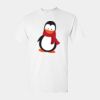 Heavyweight unisex t-shirt Thumbnail