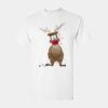 Heavyweight unisex t-shirt Thumbnail
