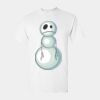 Heavyweight unisex t-shirt Thumbnail