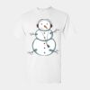Heavyweight unisex t-shirt Thumbnail