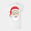 Heavyweight unisex t-shirt Thumbnail