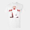 Heavyweight unisex t-shirt Thumbnail