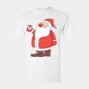 Heavyweight unisex t-shirt Thumbnail