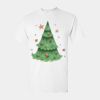 Heavyweight unisex t-shirt Thumbnail