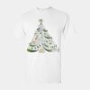 Heavyweight unisex t-shirt Thumbnail