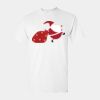 Heavyweight unisex t-shirt Thumbnail