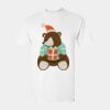 Heavyweight unisex t-shirt Thumbnail