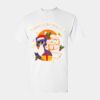 Heavyweight unisex t-shirt Thumbnail