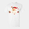 Heavyweight unisex t-shirt Thumbnail
