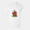 Heavyweight unisex t-shirt Thumbnail