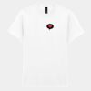 Heavyweight unisex t-shirt Thumbnail
