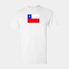 Heavyweight unisex t-shirt Thumbnail