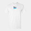 Heavyweight unisex t-shirt Thumbnail