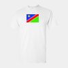 Heavyweight unisex t-shirt Thumbnail